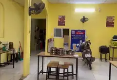Nhà mặt phố Bình Giã siêu tiện kinh doanh, giá tốt... Bán nhà mặt phố tại Tân Bình, Hồ Chí Minh 15