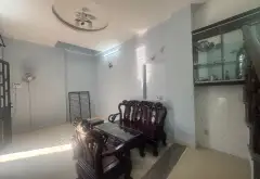 Nhà 3 tầng 56m2 tại Phường Tân Sơn Nhì, Hồ Chí Minh... Bán nhà riêng tại Tân Sơn Nhì, Hồ Chí Minh 05