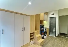 Bán nhà riêng 6 tầng tại An Nhơn, diện tích 136m², giá 25.5 tỷ đồng... Bán nhà riêng tại Gò Vấp, Hồ Chí Minh 05
