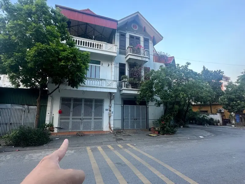 Bán nhà mặt phố 3 tầng diện tích 55m² tại Thanh Am, Long Biên, giá tốt... Bán nhà mặt phố tại Việt Hưng, Hà Nội 01