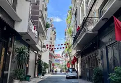 Nhà đẹp Tân Bình, 5 tầng, xe hơi vào tận nhà... Bán nhà riêng tại Tân Sơn, Hồ Chí Minh 01