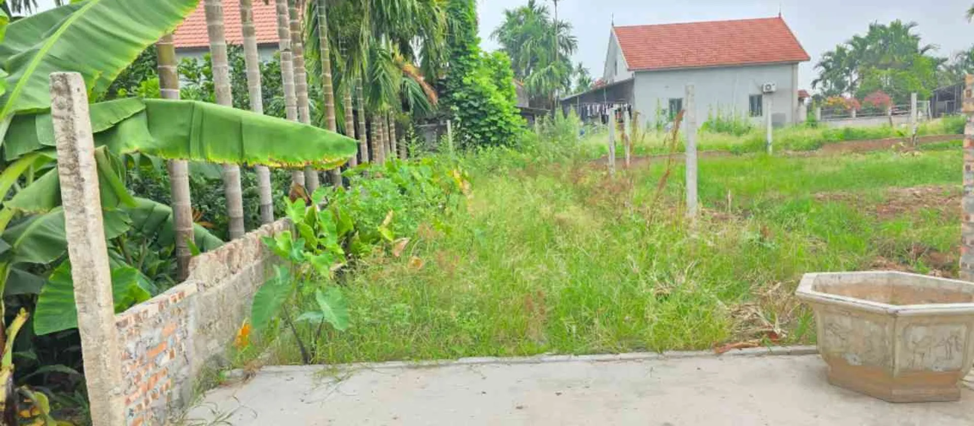 Đất Vuông Vắn Giá Hời 66m² Tại Triệu Việt Vương, Hưng Yên... Bán đất tại Triệu Việt Vương, Hưng Yên 01