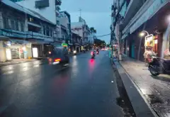 Nhà mặt phố sang trọng, vị trí đắc địa ngay trung tâm thành phố... Bán nhà mặt phố tại Bình Tiên, Hồ Chí Minh 01