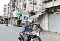 Bán nhà mặt phố 183.9m2 tại Tân Phú, giá 18 tỷ đồng... Bán nhà mặt phố tại Tân Phú, Hồ Chí Minh 05