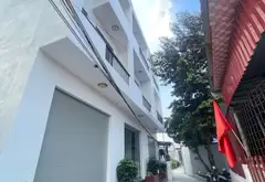 Nhà 3 tầng đỉnh cao khu Minh Kha – Vị trí siêu hiếm sát chợ, tiện ích đầy đủ... Bán nhà riêng tại An Dương, Hải Phòng 01