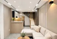 Sát MT Vĩnh Hội - 5 tầng - Nhỉnh 4 tỷ - 3Pn - Sổ đẹp vuông... Bán nhà riêng tại Vĩnh Hội, Hồ Chí Minh 14