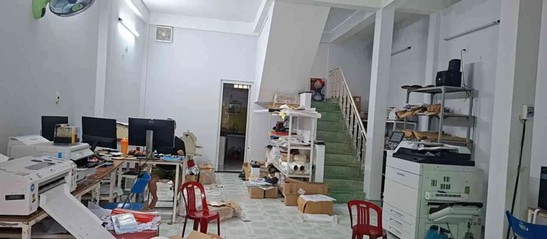 Cơ hội sở hữu nhà 2 tầng 2 mặt kiệt tại Phường Hòa Cường giá chỉ hơn 5 tỷ... Bán nhà riêng tại Hòa Cường, Đà Nẵng 01