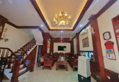 Bán biệt thự lô góc 4 tầng diện tích 135m² tại khu đô thị mới Xuân Phương... Bán biệt thự, liền kề tại Xuân Phương, Hà Nội 03