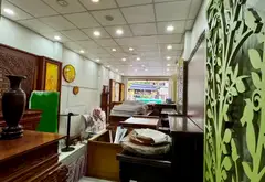 Nhà mặt phố kinh doanh đỉnh giữa lòng Gò Vấp... Bán nhà mặt phố tại An Hội Đông, Hồ Chí Minh 13