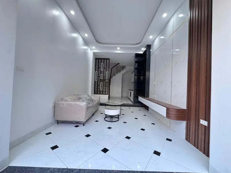 Siêu phẩm nhà 5 tầng phân lô Quang Trung giá tốt hiếm có... Bán nhà riêng tại Dương Nội, Hà Nội 01