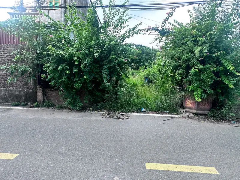 Bán BĐS Dòng Tiền Vĩnh Tuy, Kim Ngưu, VĂN GIANG- Dãy 7 phòng trọ
102m2- Mặt tiền 5m - Trục chính... Bán đất tại Văn Giang, Hưng Yên 01
