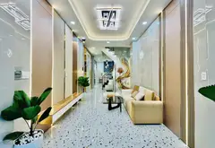 Bán nhà mới 2 tầng 44.8m² tại phường Đỗ Tấn Phong, gần ngã tư Phú Nhuận... Bán nhà riêng tại Đức Nhuận, Hồ Chí Minh 01