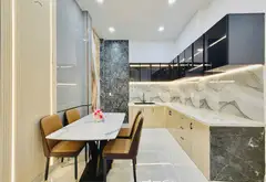 Nhà 4 tầng 4 phòng ngủ gần công viên làng hoa, Thông Tây Hội... Bán nhà riêng tại Thông Tây Hội, Hồ Chí Minh 07