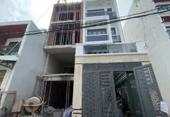 🔥 GIÁ MỚI 7.6 TỶ – NHÀ MỚI ĐẸP 4x22M... Bán nhà riêng tại Bình Tân, Hồ Chí Minh 05