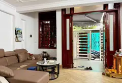 Cơ hội hiếm có nhà 2 tầng vị trí đẹp ở Trường Chinh, giá giảm sâu... Bán nhà riêng tại An Khê, Đà Nẵng 08