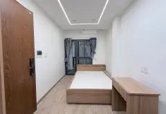 🏢 CHDV CAO CẤP 6 TẦNG – 16 PHÒNG – DÒNG TIỀN 100TR/THÁNG
📐 6 tầng | 16 phòng khép kín – 17WC... Bán nhà riêng tại An Nhơn, Hồ Chí Minh 01