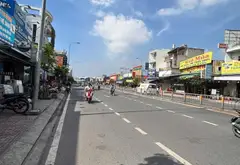 Nhà mặt tiền 150m2, vị trí đắc địa Bình Tân Gần Aeon Mall Tân Phú Giá Tốt Còn TL.... Bán nhà mặt phố tại Bình Hưng Hòa, Hồ Chí Minh 12