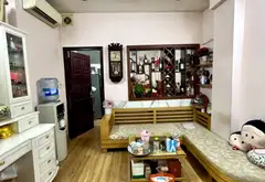Nhà Mặt Phố Tạ Quang Bửu - Nơi Kinh Doanh Sầm Uất... Bán nhà mặt phố tại Bạch Mai, Hà Nội 05