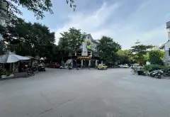 Bán biệt thự liền kề vị trí góc trung tâm KĐT mới An Khánh... Bán biệt thự, liền kề tại An Khánh, Hà Nội 11
