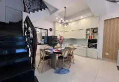 Nhà siêu đẹp ngay trung tâm Quận 10, giá chỉ 9.9 tỷ... Bán nhà riêng tại Hòa Hưng, Hồ Chí Minh 03