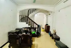 Bán nhà riêng 4 tầng khu phân lô Lê Trọng Tấn, Thanh Xuân, diện tích 46m², ô tô đỗ cửa... Bán nhà riêng tại Thanh Xuân, Hà Nội 04