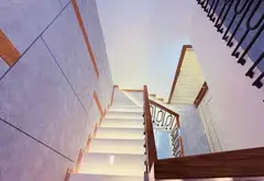 Nhà riêng 3 tầng diện tích rộng tại Ngọc Thụy, đầy đủ tiện nghi, giá hợp lý... Bán nhà riêng tại Bồ Đề, Hà Nội 12