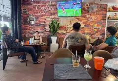 Bán căn hộ Shophouse mặt tiền Hoàng Kim Giao, Quận 8, diện tích 983 m2... Bán căn hộ chung cư tại Chánh Hưng, Hồ Chí Minh 05