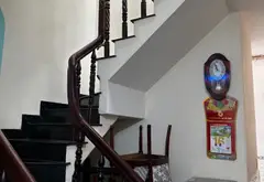 Nhà mặt phố 4 tầng diện tích 59 m² hướng Đông Nam tại Xóm Chiếu cần bán gấp... Bán nhà mặt phố tại Khánh Hội, Hồ Chí Minh 04