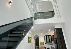 🔥 2.48 TỶ – NHÀ 50M² – HIỆN ĐẠI TỐI GIẢN... Bán nhà riêng tại Tân Thới Hiệp, Hồ Chí Minh 03