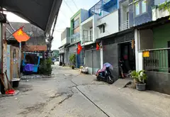 Bán nhà cấp 4 mặt tiền ngang 5m, 65m² - An Lạc - KDC Nam Hùng Vương... Bán nhà riêng tại An Lạc, Hồ Chí Minh 03