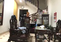 Nhà Mỗ Lao hàng xóm Làng Việt Kiều Châu Âu, ngõ to như phố, ô tô tránh thoải mái, 40m2, hơn 12 tỷ... Bán nhà riêng tại Hà Đông, Hà Nội 02