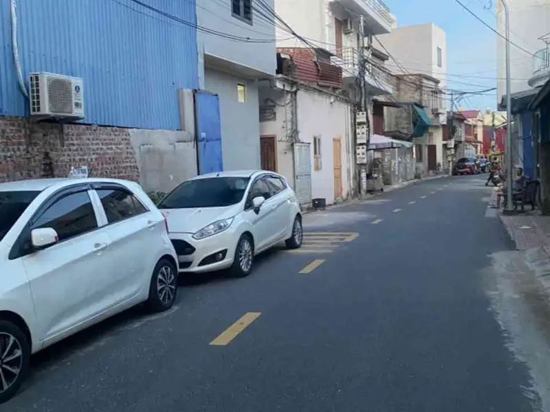 Nhà mặt phố Vĩnh Khê lô góc hai mặt tiền, giá hấp dẫn, kinh doanh tiện lợi... Bán nhà mặt phố tại An Hải, Hải Phòng 01