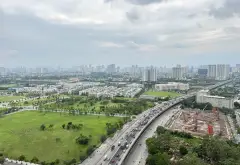 GẤP – CĂN GÓC 56M² – KIM VĂN KIM LŨ – TẦNG 32 – VIEW THOÁNG - MẶT ĐƯỜNG NGUYỄN XIỂN – TIỆN ÍCH... Bán căn hộ chung cư tại Hoàng Mai, Hà Nội 09