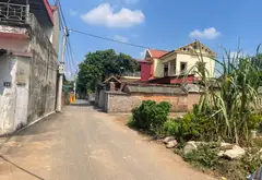 🌺ĐÓN ĐẦU DỰ ÁN CON ĐƯỜNG 1500TỶ, ĐƯỜNG VÀNH ĐAI 4 - ĐƯỜNG THÔNG OTO VÀO ĐẤT - CÁCH ĐƯỜNG 35 CHỈ 50... Bán đất tại Nội Bài, Hà Nội 01