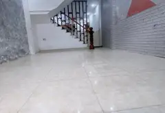 Bán nhà 2 tầng 57m² hẻm ô tô Phạm Văn Chiêu giá 6.8 tỷ... Bán nhà riêng tại An Hội Tây, Hồ Chí Minh 03