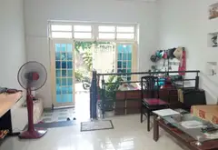 Nhà 2 tầng 2 mặt hẻm, đường Thạnh Lộc 28 phường Thạnh Lộc Q12, Dt 75m² (4,517m) Hẻm ôtô 💰 5,35 Tỷ... Bán nhà riêng tại An Phú Đông, Hồ Chí Minh 01