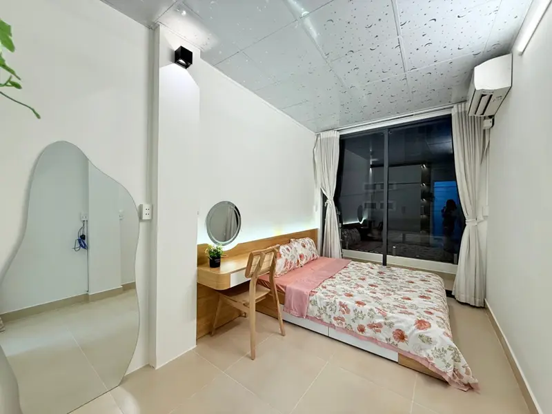 Bán nhà 2 tầng ở Phường Diên Hồng, diện tích 31m2, hẻm xe hơi rộng 5m... Bán nhà riêng tại Diên Hồng, Hồ Chí Minh 01