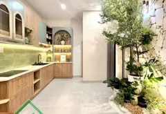 CHỈ 8,5 TỶ – HXH TRẦN THỊ TRỌNG – PHẠM VĂN BẠCH – TÂN SƠN – 48,3M² – 4 TẦNG – 4PN – 4WC... Bán nhà riêng tại Tân Sơn, Hồ Chí Minh 04