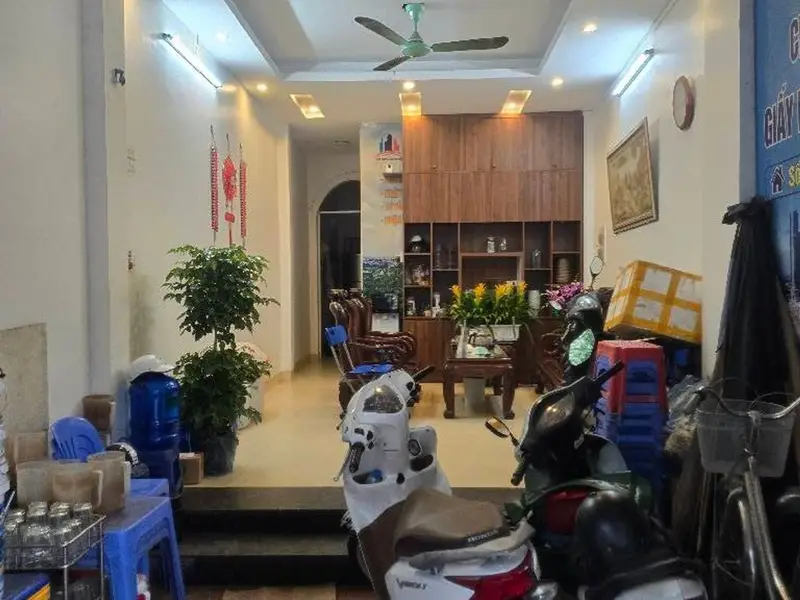 Nhà mặt phố Mỹ Đình siêu hiếm, kinh doanh đỉnh mê ngay... Bán nhà mặt phố tại Từ Liêm, Hà Nội 01