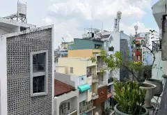 VIP - KHU PHÂN LÔ CÁCH MẠNG THÁNG TÁM Q3 -... Bán nhà riêng tại Nhiêu Lộc, Hồ Chí Minh 18