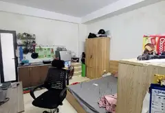 CCMN 8 tầng thang máy, Khương Đình, 25PN, doanh thu 140tr, gà đẻ trứng vàng... Bán owner_side tại Khương Đình, Hà Nội 01