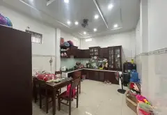 Bán nhà riêng 4 tầng 4PN hẻm xe hơi Phạm Văn Chiêu, giá 7.7 tỷ... Bán nhà riêng tại An Hội Tây, Hồ Chí Minh 08
