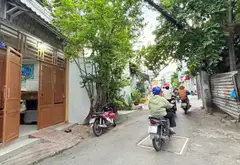 Nhà hẻm ô tô Phan Văn Trị, Bình Thạnh, 55m2, giá 5.8 tỷ... Bán nhà riêng tại Bình Lợi Trung, Hồ Chí Minh 06