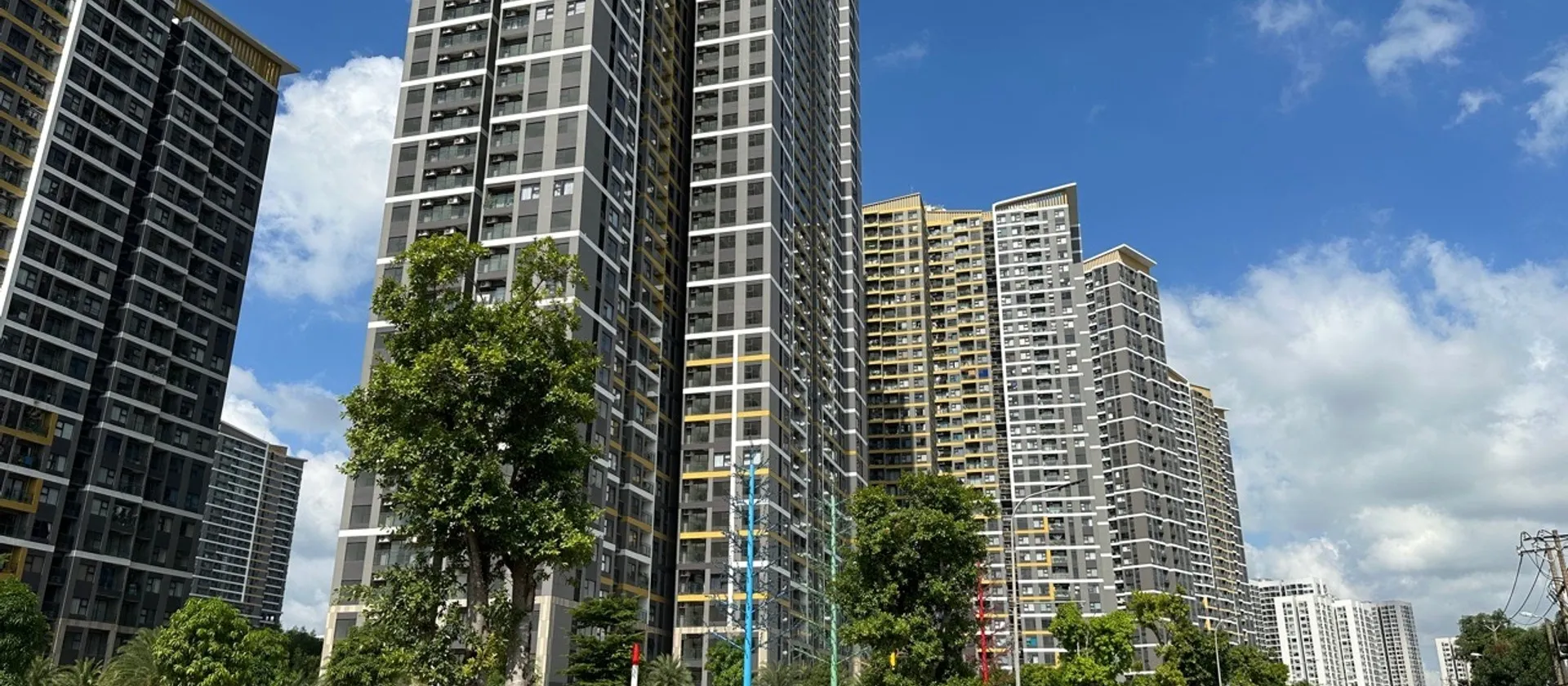 Cơ hội sở hữu đất vàng ngay cạnh Vinhome Quận 9, vị trí đẹp hiếm có... Bán đất tại Long Bình, Hồ Chí Minh 01