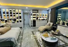 Siêu phẩm phố trung tâm sinh lời khủng... Bán nhà mặt phố tại Bảy Hiền, Hồ Chí Minh 01