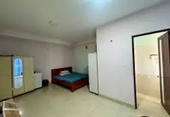 Bán nhà mặt phố 3 tầng phường Tân Thới Hiệp, TP. Hồ Chí Minh, mặt tiền 8.4m, diện tích 148.2m2... Bán nhà mặt phố tại Tân Thới Hiệp, Hồ Chí Minh 10