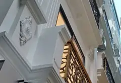 Bán nhà riêng 5 tầng có thang máy tại Kim Ngưu - vị trí trung tâm, mặt tiền rộng... Bán nhà riêng tại Vĩnh Tuy, Hà Nội 05