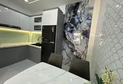 Bán nhà riêng 2 tầng diện tích 32 m2 tại Phường 15 Gò Vấp, hẻm xe hơi 8m kinh doanh tốt... Bán nhà riêng tại An Hội Tây, Hồ Chí Minh 04