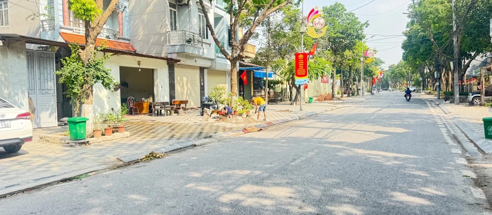 🌺XÂY NHÀ ĐẸP - TIỆN ÍCH BẠT NGÀN - CÁCH TRỤC ĐƯỜNG CỔ LOA KINH DOANH SẦM UẤT CHỈ 50M🌺
 Xóm Bãi... Bán đất tại Đông Anh, Hà Nội 01