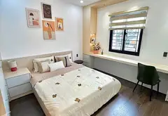 MT ĐƯỜNG SỐ 7 – 6 TẦNG THANG MÁY – FULL NỘI THẤT – 13,9 TỶ

📐 5,14 × 15,5m | ~79m²... Bán nhà mặt phố tại Thông Tây Hội, Hồ Chí Minh 09